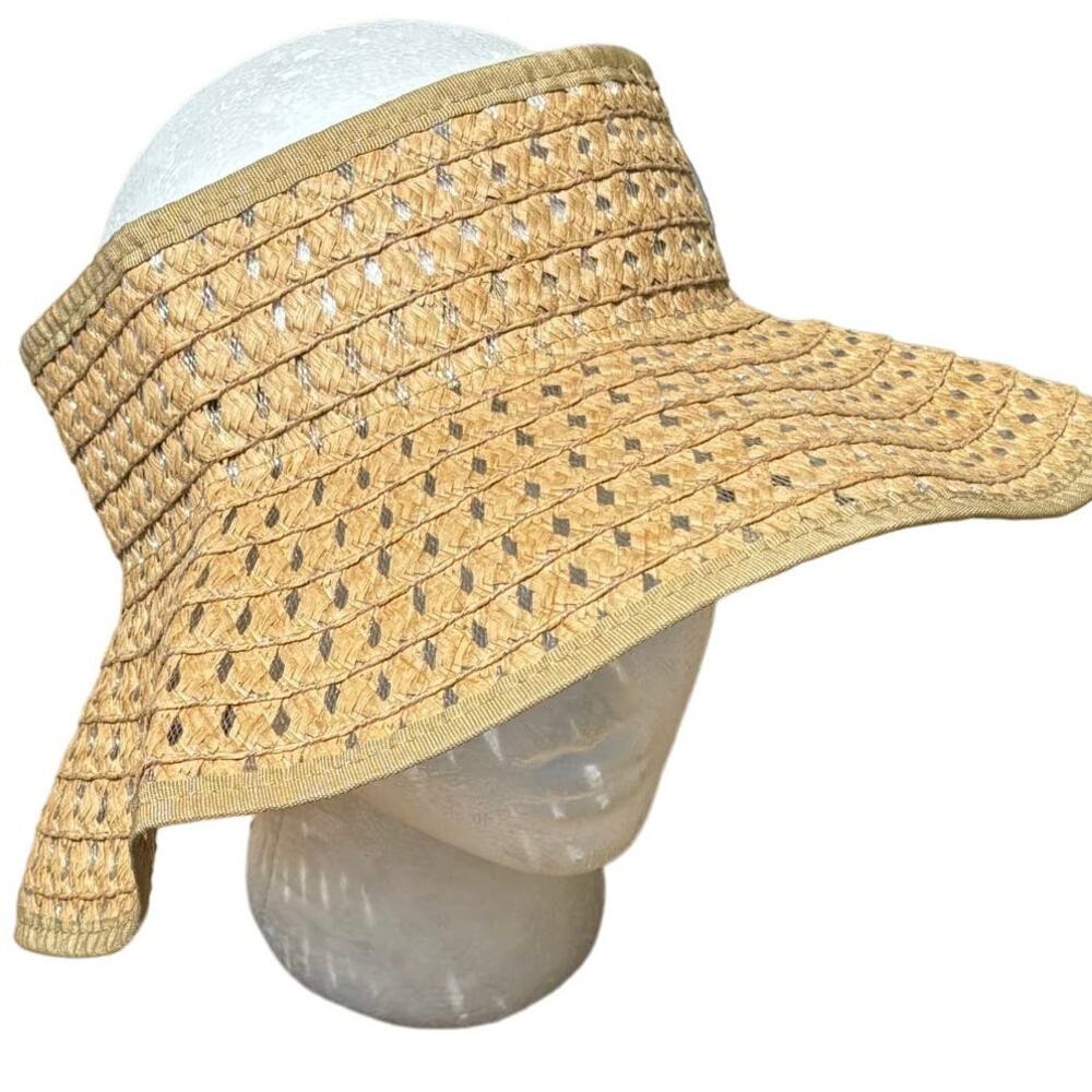 Open Sun Hat - image 4